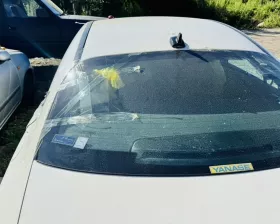 Стекло заднее Mercedes-Benz