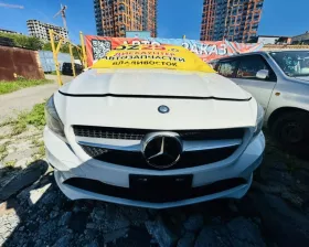 Двигатель Mercedes-Benz
