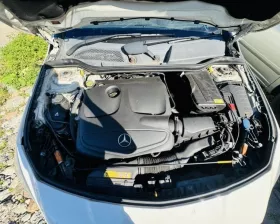 Двигатель Mercedes-Benz