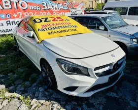 АКПП Mercedes-Benz
