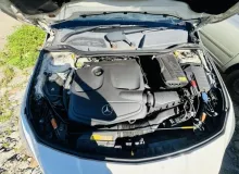 АКПП Mercedes-Benz CLA-CLASS 2014 A2463708001 WDD117 M270E16|270910|270.910, передняя