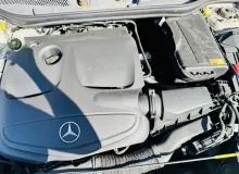 АКПП Mercedes-Benz CLA-CLASS 2014 A2463708001 WDD117 M270E16|270910|270.910, передняя