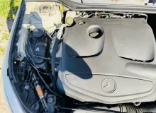 АКПП Mercedes-Benz CLA-CLASS 2014 A2463708001 WDD117 M270E16|270910|270.910, передняя