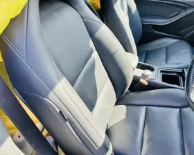 Сиденья комплект Mercedes-Benz