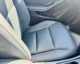 Сиденья комплект Mercedes-Benz