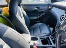 Сиденья комплект Mercedes-Benz CLA-CLASS ПЕРЕДНИЙ|ЗАДНИЙ|ЛЕВЫЙ|ПРАВЫЙ|2014 WDD117 M270E16|270910|270.910, передняя
