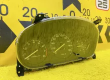 Спидометр HONDA CRV 2000 78108S04J11 RD1 B20B, передний