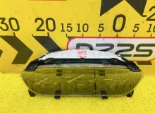 Спидометр HONDA CRV 2000 78108S04J11 RD1 B20B, передний