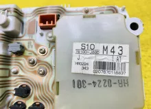 Спидометр HONDA CRV 2000 78108S04J11 RD1 B20B, передний