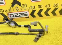 Трубки кондиционера HONDA CRV 2000 80311S10003 RD1 B20B, передние