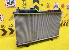 Радиатор основной HONDA CRV 2000 19010P3F901 RD1 B20B, передний