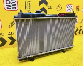 Радиатор основной HONDA