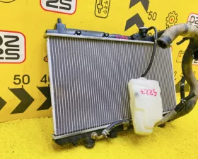 Радиатор основной HONDA
