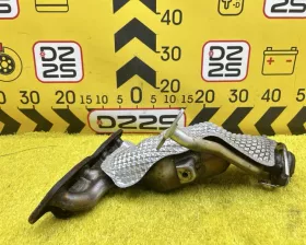 Катализатор TOYOTA