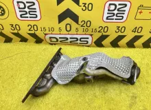 Катализатор TOYOTA AQUA 2015 1714021080 NHP10 1NZFXE, передний