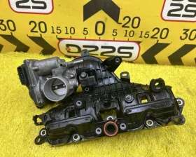 Коллектор впускной TOYOTA