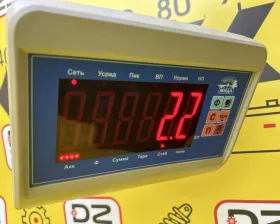 Коллектор впускной TOYOTA