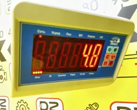 Компрессор кондиционера Toyota