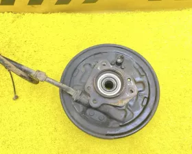 Ступица HONDA
