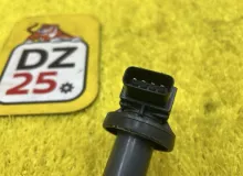Катушка зажигания TOYOTA AQUA 2015 9091902265 NHP10 1NZFXE, передняя