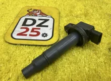 Катушка зажигания TOYOTA AQUA 2015 9091902265 NHP10 1NZFXE, передняя