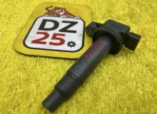 Катушка зажигания TOYOTA AQUA 2015 9091902265 NHP10 1NZFXE, передняя