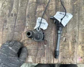 Катушка зажигания Honda