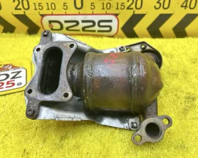 Катализатор HONDA