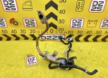 Клапан egr TOYOTA AQUA 2015 2562021020 NHP10 1NZFXE, передний