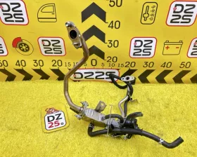 Клапан egr Toyota