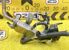 Клапан egr TOYOTA AQUA 2015 2562021020 NHP10 1NZFXE, передний