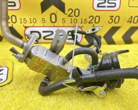 Клапан egr Toyota