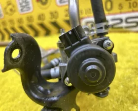 Клапан egr Toyota