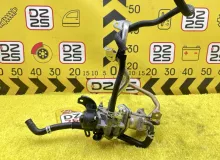 Клапан egr TOYOTA AQUA 2015 2562021020 NHP10 1NZFXE, передний
