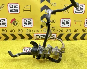 Клапан egr Toyota