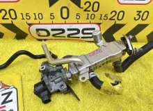Клапан egr LEXUS CT200H 2012 2562037110 ZWA10 2ZRFXE, передний
