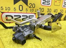 Клапан egr LEXUS CT200H 2012 2562037110 ZWA10 2ZRFXE, передний