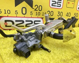 Клапан egr Toyota