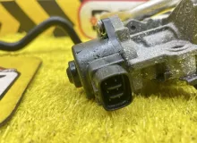Клапан egr LEXUS CT200H 2012 2562037110 ZWA10 2ZRFXE, передний