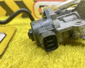Клапан egr Toyota
