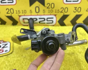 Клапан egr Toyota