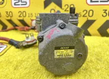 Компрессор кондиционера LEXUS CT200H 2012 8837047050 ZWA10 2ZRFXE, передний