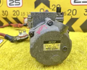 Компрессор кондиционера Toyota