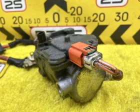 Компрессор кондиционера Toyota