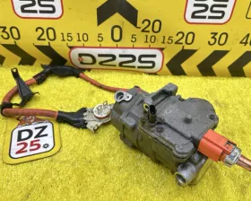 Компрессор кондиционера Toyota