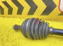 Привод HONDA CRV 2000 44010S10951 RD1 B20B, передний правый