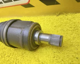 Привод HONDA