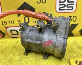Компрессор кондиционера Honda