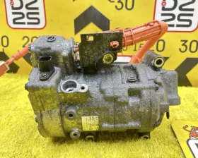 Компрессор кондиционера Honda