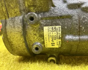 Компрессор кондиционера Honda